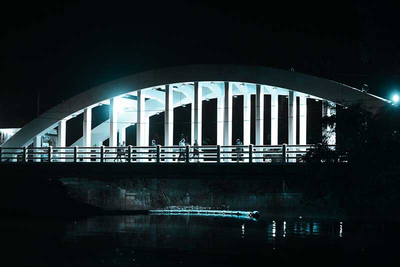 Puente Rocha