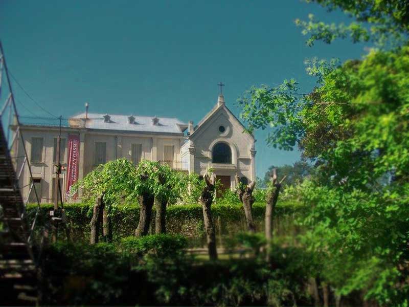 Convento Gallo Fiambre