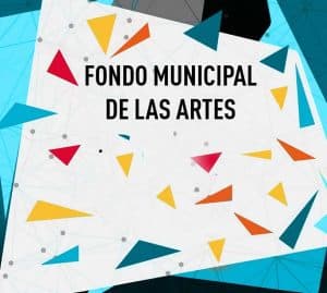 Fondo Municipal de las Artes - Audiovisual @ Casa de las Artes Tacuarí