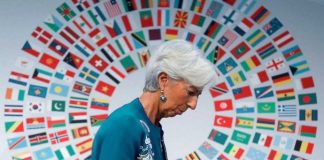 FMI Lagarde