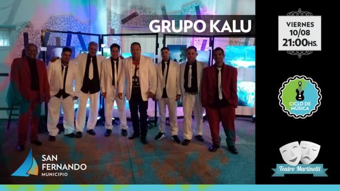 Grupo Kalu