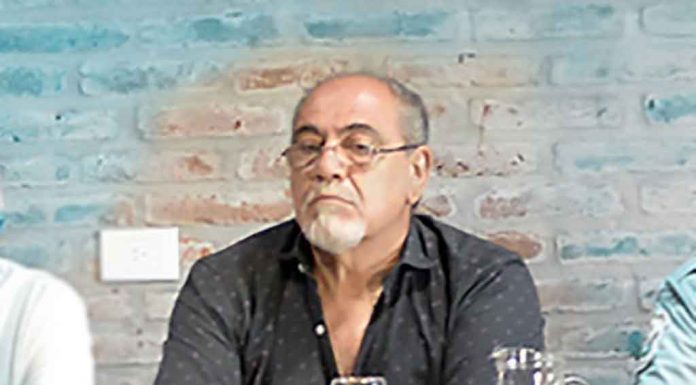 Luis Cancelo