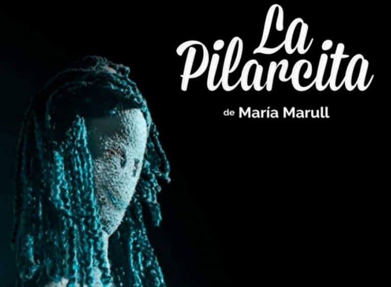 Escenarios: Obra Teatral «La Pilarcita»
