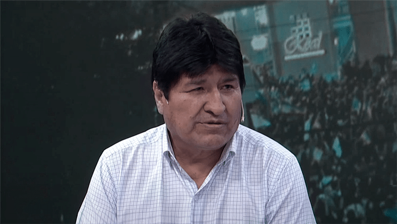 Evo-Morales.
