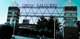 Costa Salguero